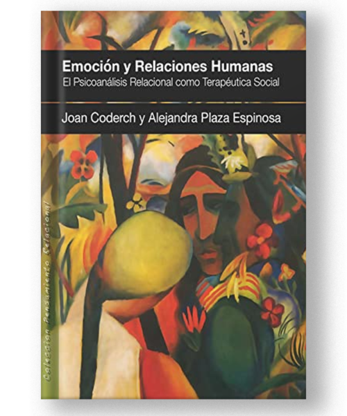 emocion y relaciones humanas