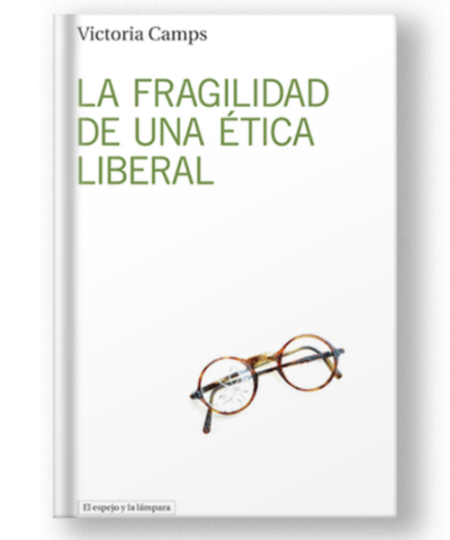 lafragilidad de una ética liberal