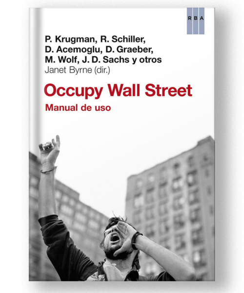 occupywallstreet